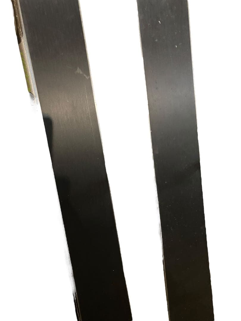 OGASAKA KC-RV23 マーカーComp 12スキー板185cm 保証付