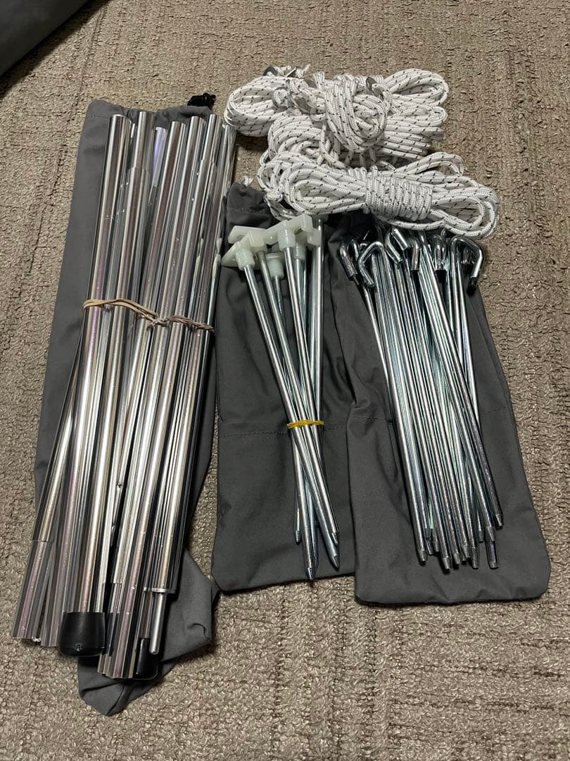 dodショウネンテントTC オーマイタープTCセット