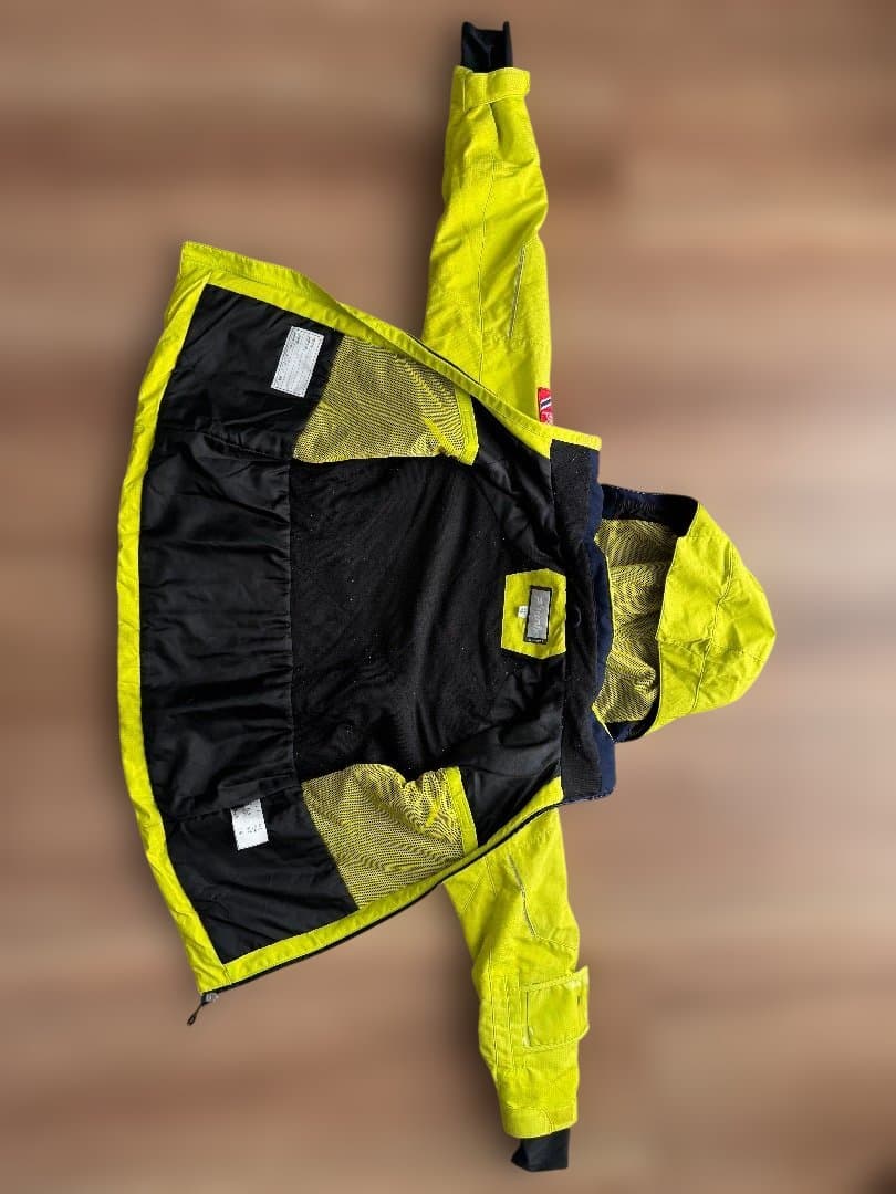 phenix スキーウェア 子ども用　150サイズ