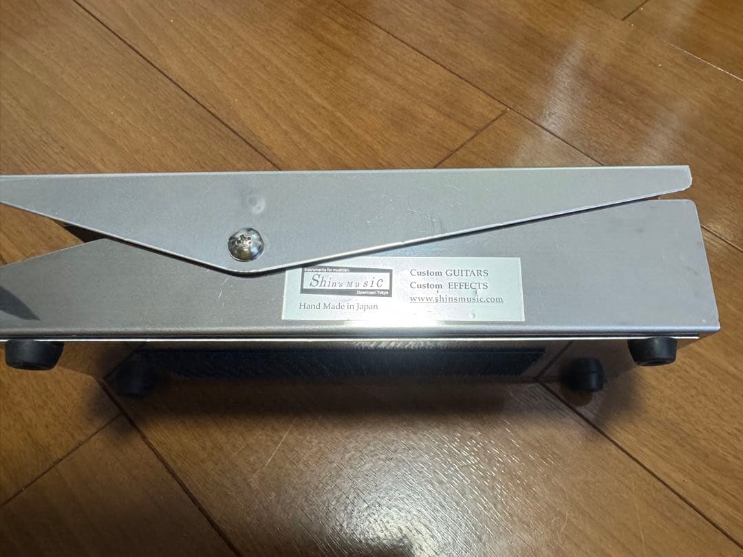 ギター Shin's Music perfect volume Standard Ltd