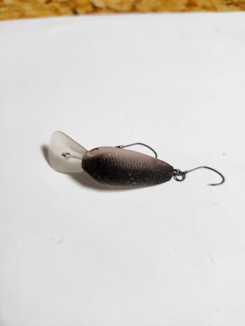 ラッキークラフト　ディープクラピー　トラウトアイランドオリカラセットアマテラス