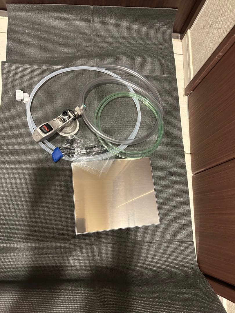 ニットク　氷冷ビールサーバー