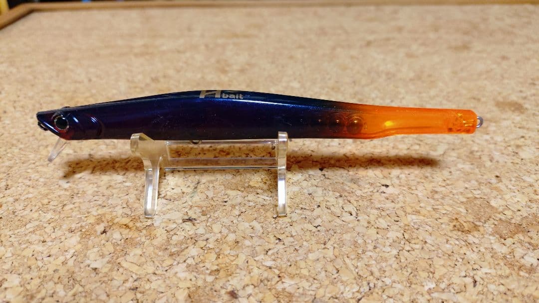 シーバス　ルアー　中古品　12点セット