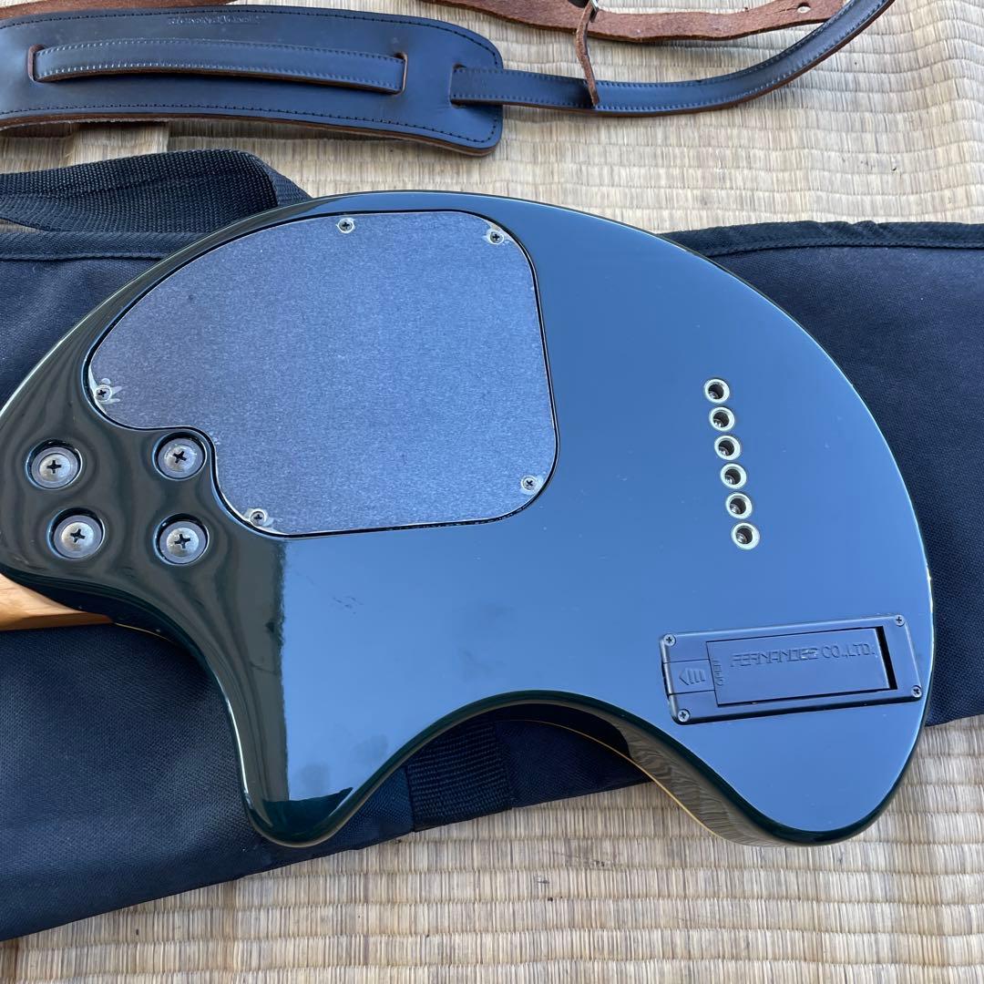 フェルナンデス　ZO–3？　ゾウさん