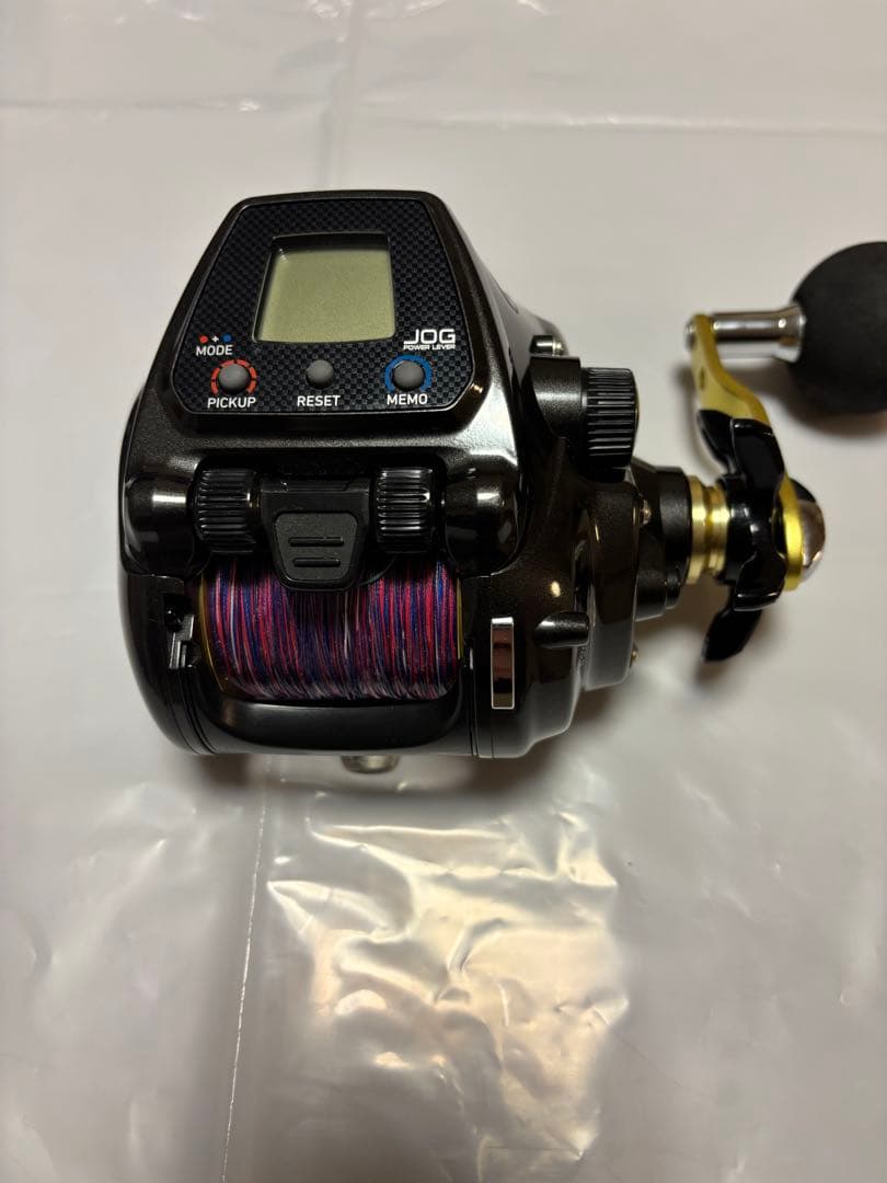 ダイワ　レオブリッツ　 【型番】S500J