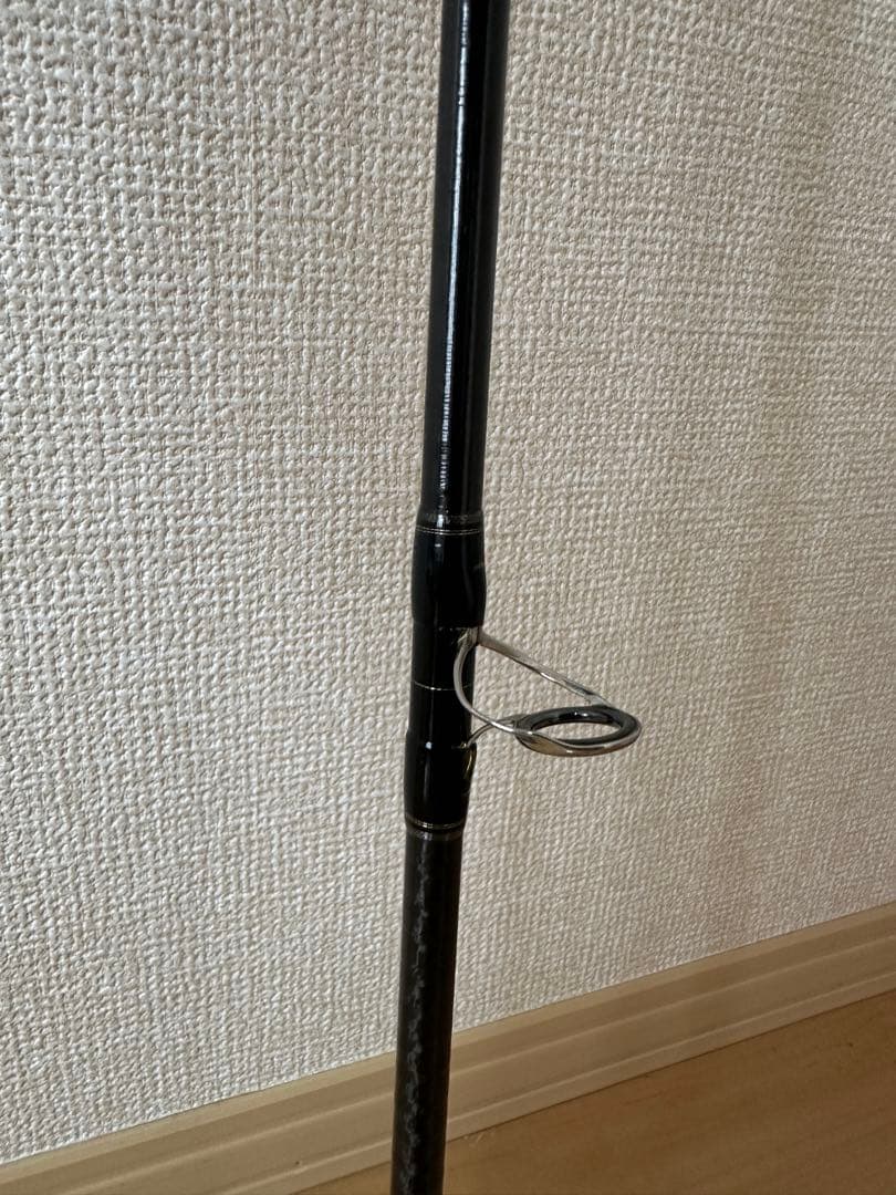 コルトスナイパーXチューン S100