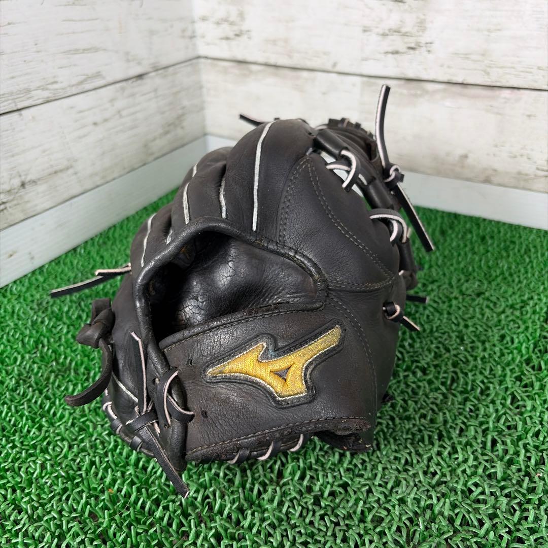 【土日最終限定値下げ】ミズノプロ　硬式　内野