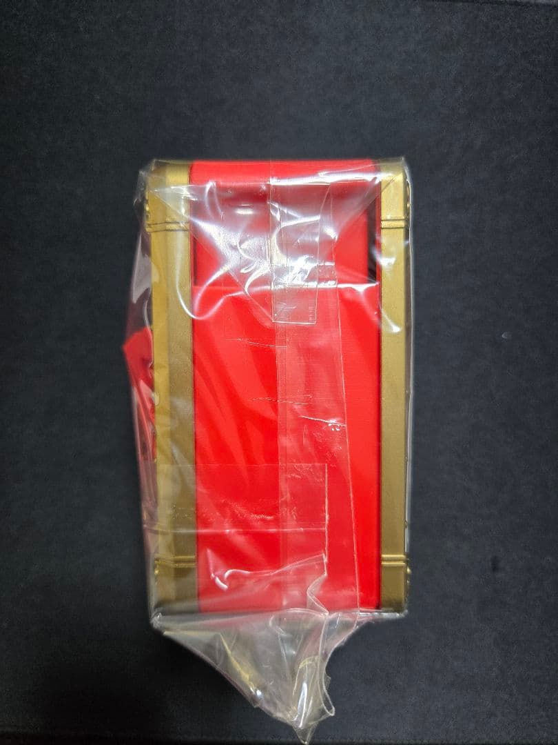 バトルスピリッツ 烈火幸村オリジナルカードケース