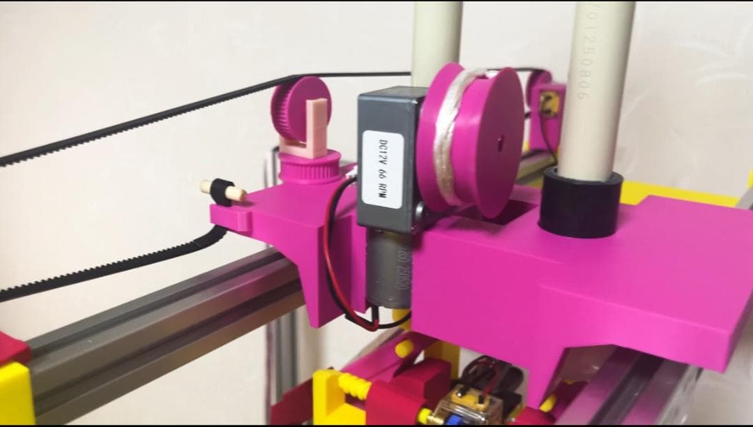 自作クレーンゲーム制作キット