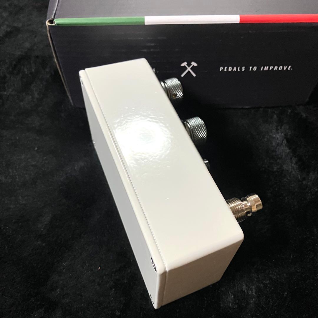 Cornerstone ANTIQUE V3 高級ブティックペダル 極美品