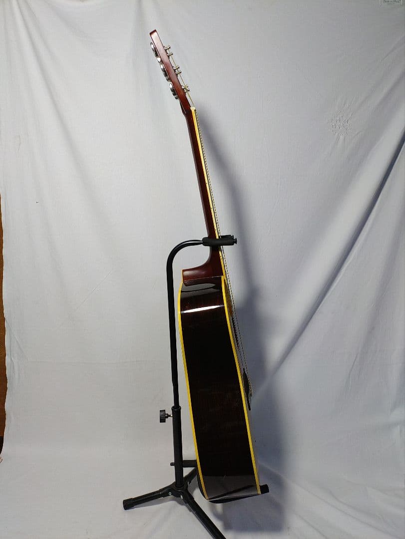 MORRIS 　SPECIAL 　４５ H 　　　　ハードケース付属