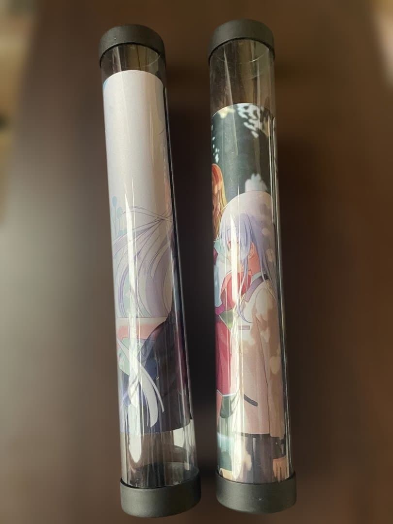 ヴァイスシュヴァルツ　サマポケ　多段　summer pockets 4コン　他