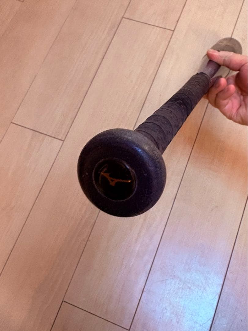 Mizuno BEYOND MAX LEGACY 軟式バット 80cm