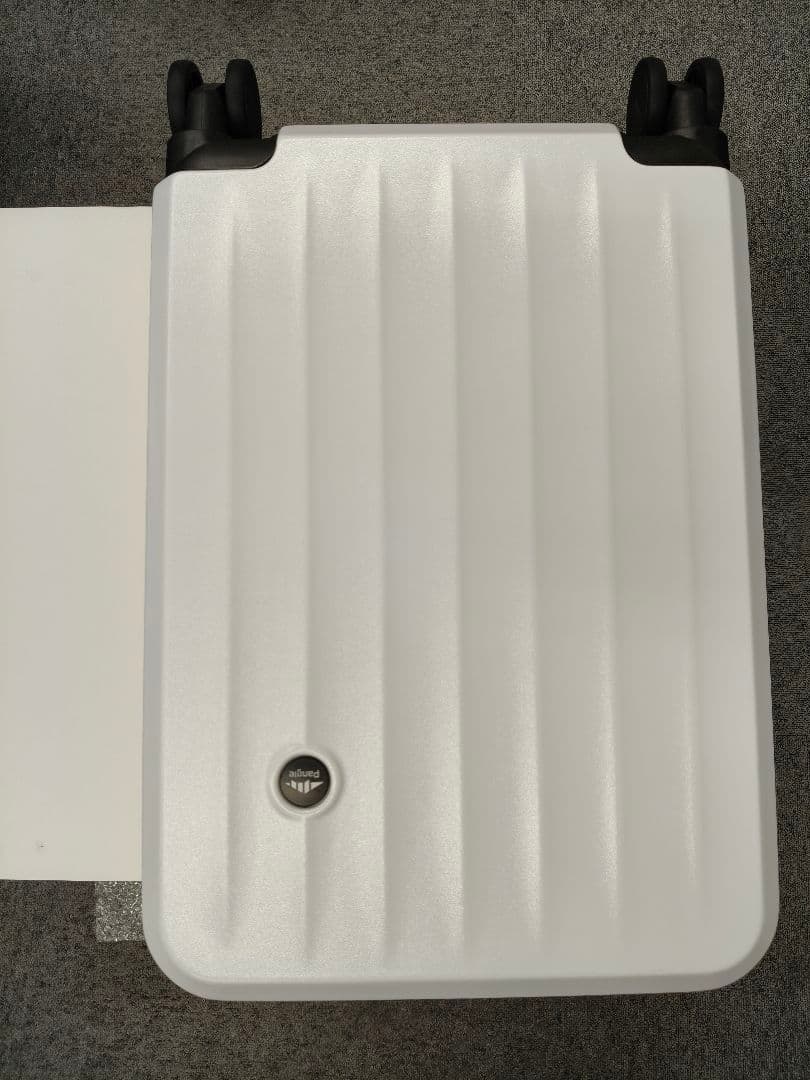 PANGLE 2026ギフトボックス スーツケース、コップ、ネック枕。快適な旅行