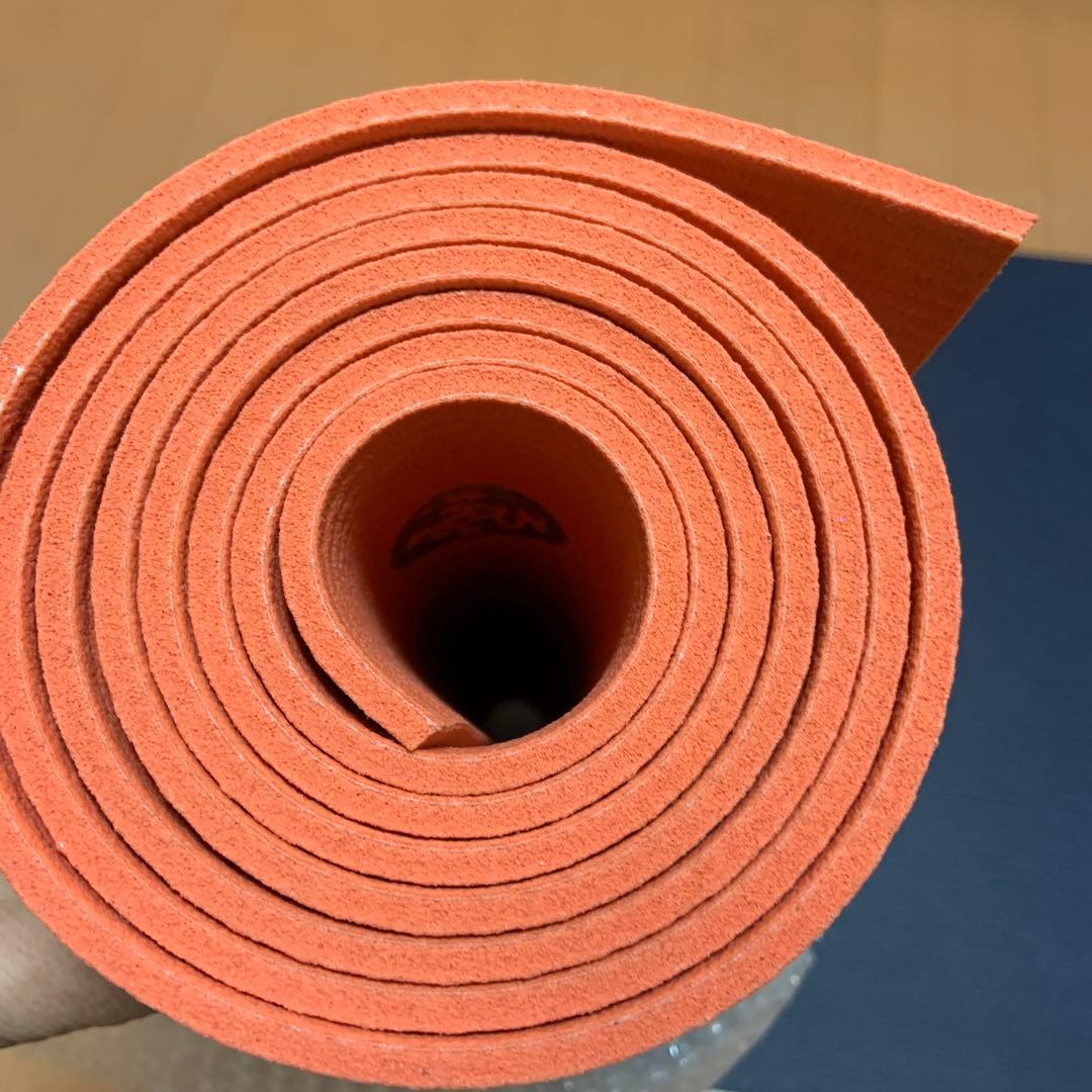 ヨガマット　マンドゥカ　PROlite