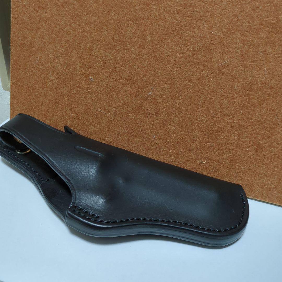 タナカ・コルト・パイソン・ モデルガンRタイプ