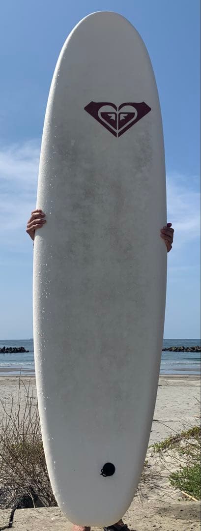 ※chiiさま専用※【直接手渡し限定】ROXY ソフトボード サーフボード