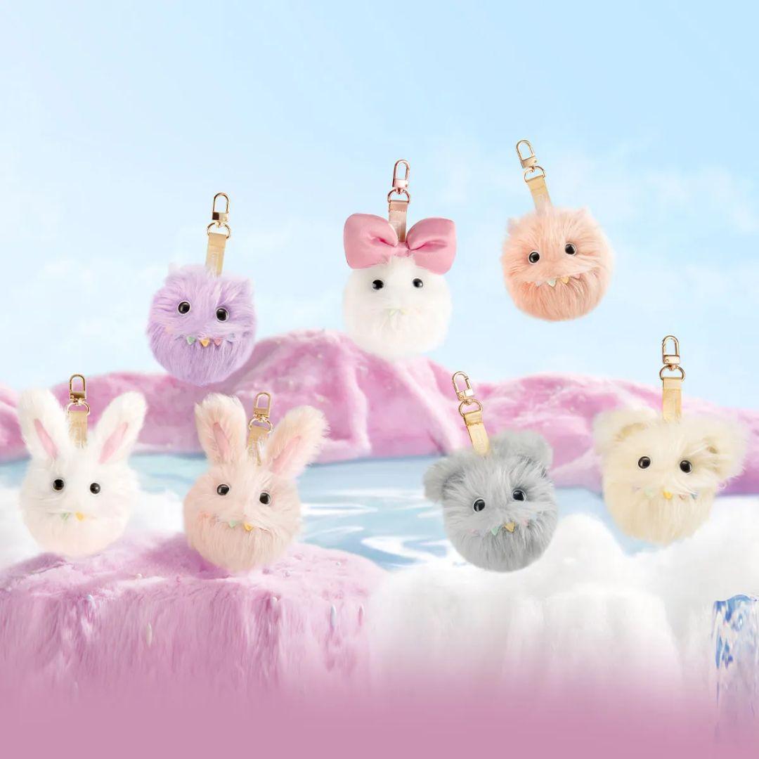 INSTINCTOY ファンタジーワールドシリーズ アソートボックス