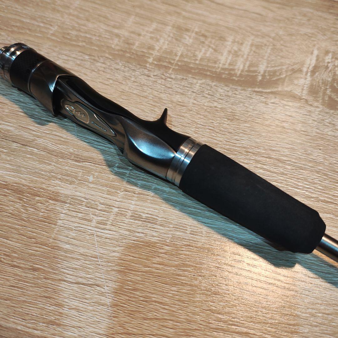 クロスミッション XR B66ML