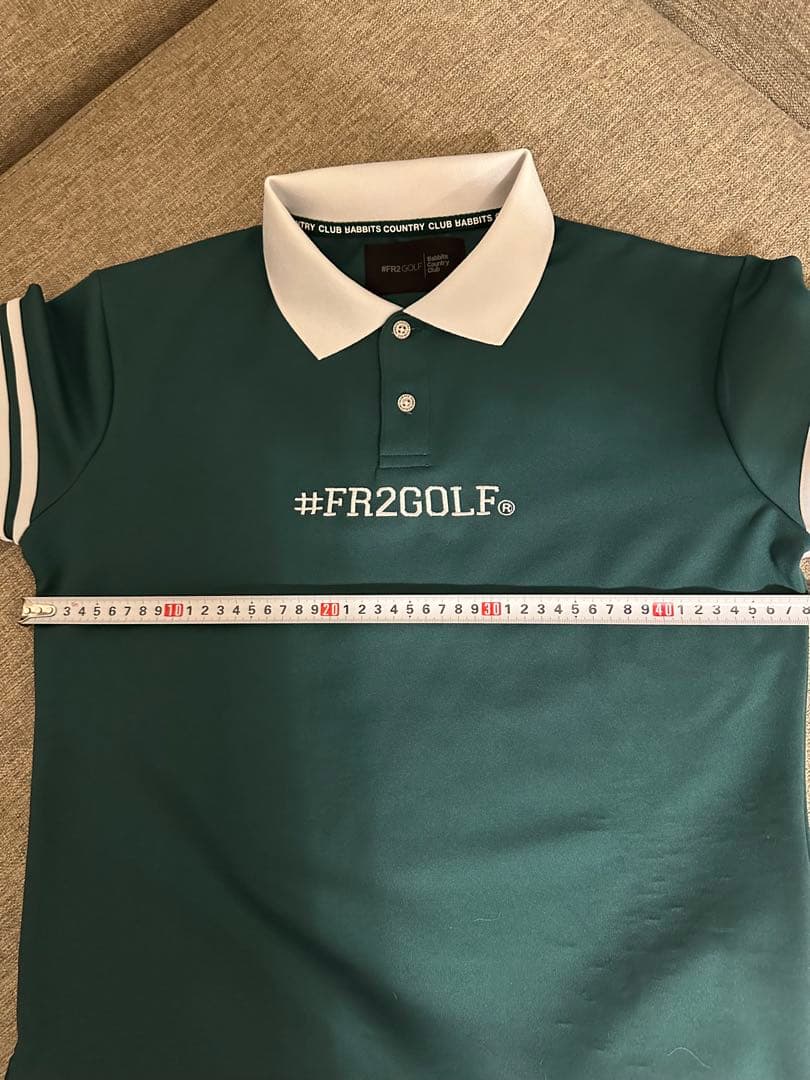 週末価格！ 完売品 FR2ゴルフ