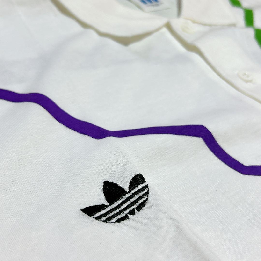 【超激レア】ステファン・エドバーグ 直筆サイン adidas テニスウェアセット