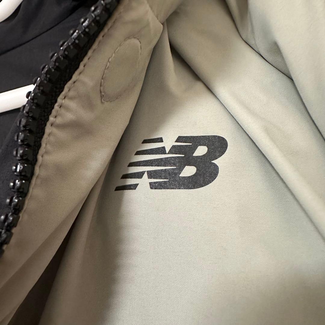 NewBalance ニューバランス ロングダウン コート ペディン 韓国