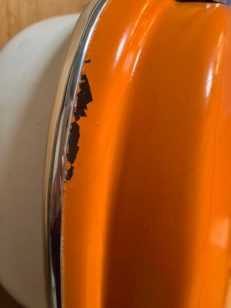 Suzuki 4/4チェロ 1974年製