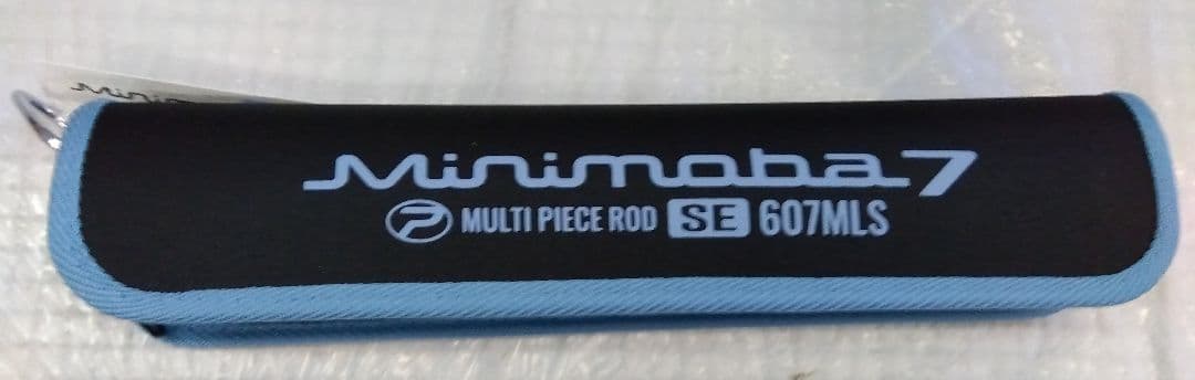 プロックス ミニモバ7SE (MM7S607MLS)