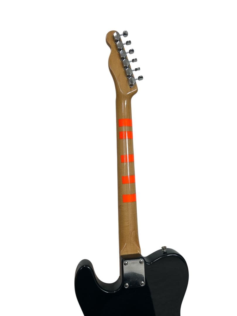 Tokai Breezysound 1980年前後製 テレキャスター ケース付き