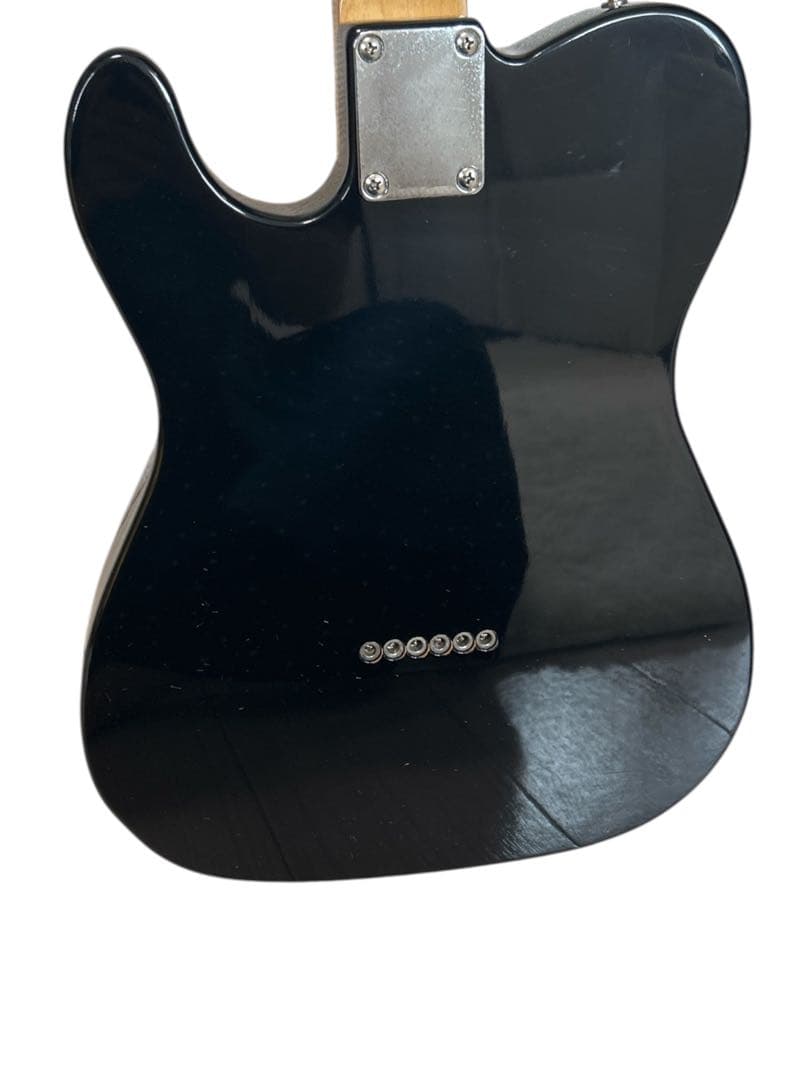 Tokai Breezysound 1980年前後製 テレキャスター ケース付き