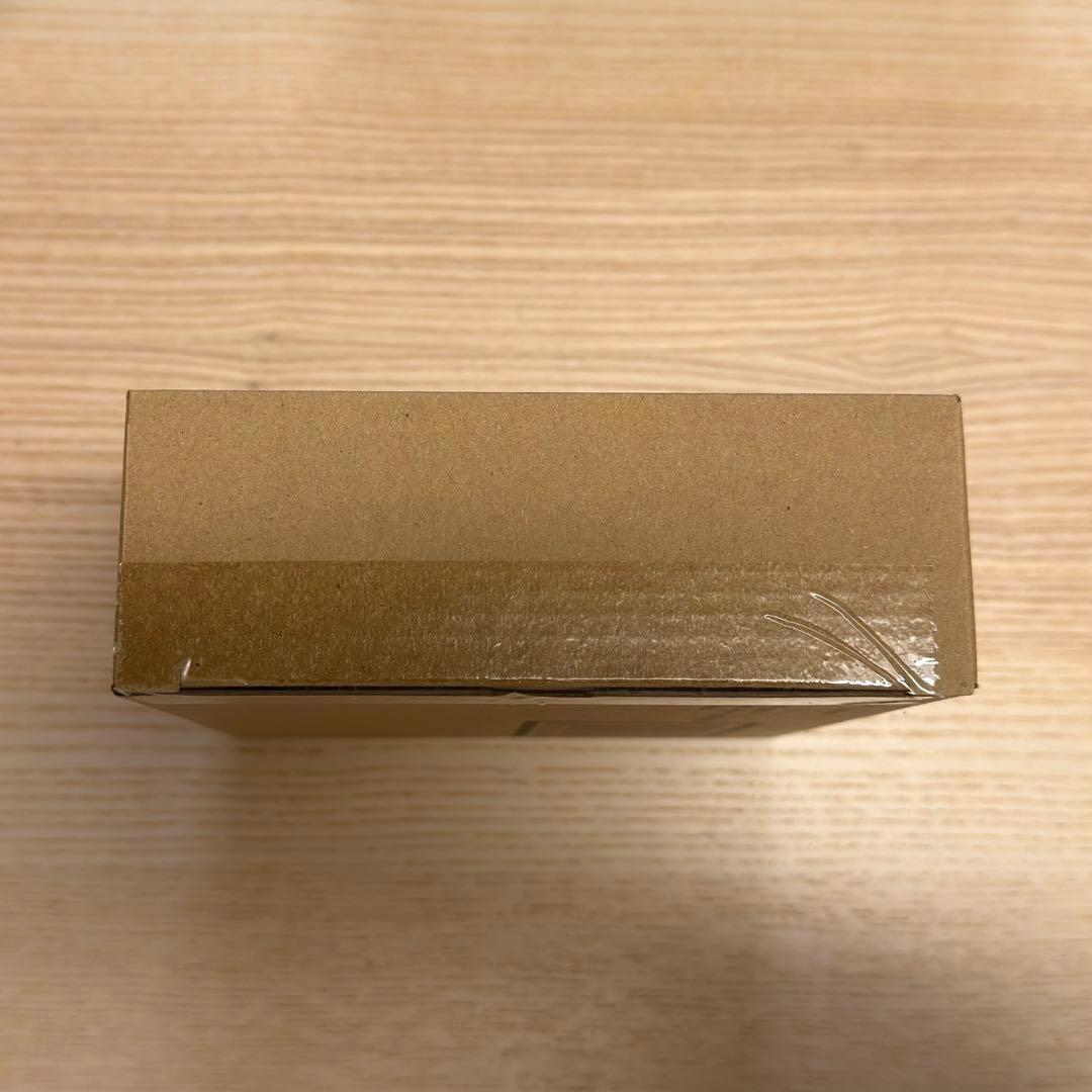 未開封 S.H.Figuarts スーパーサイヤ人4孫悟空(ミニ)-DAIMA-