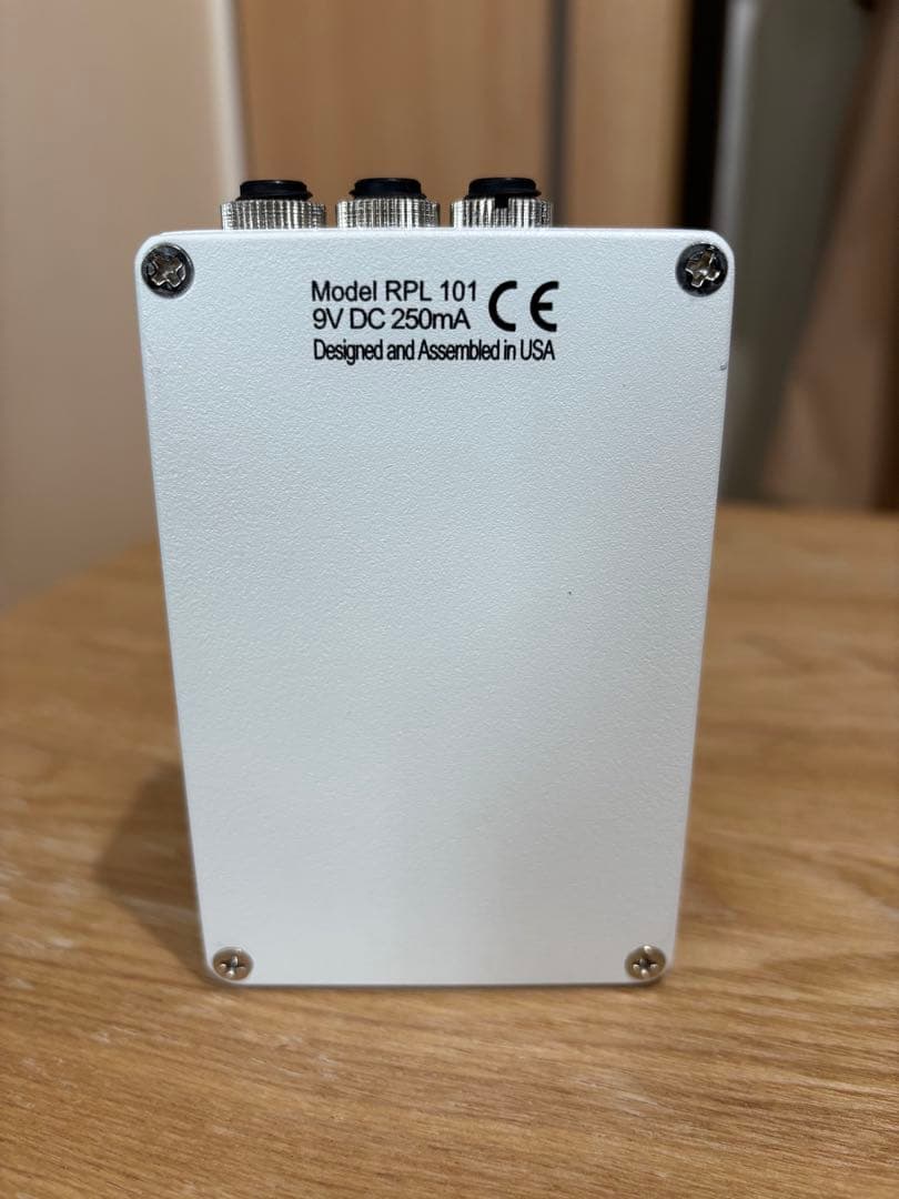 【美品】Red Panda / PARTICLE V2 ピッチシフト＆ディレイ