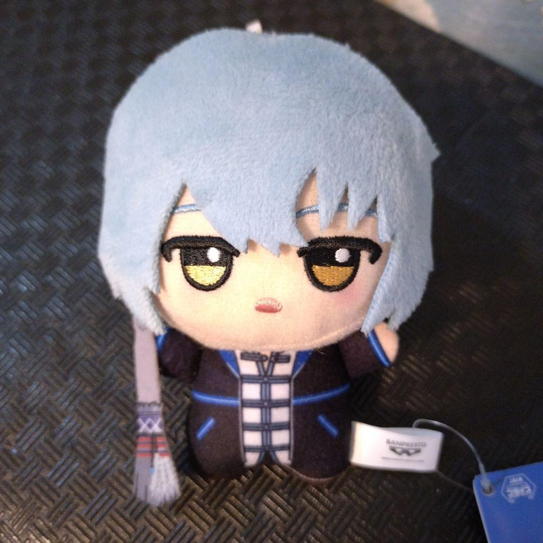 魔法使いの約束 ネロ ちびぐるみ 9体セット