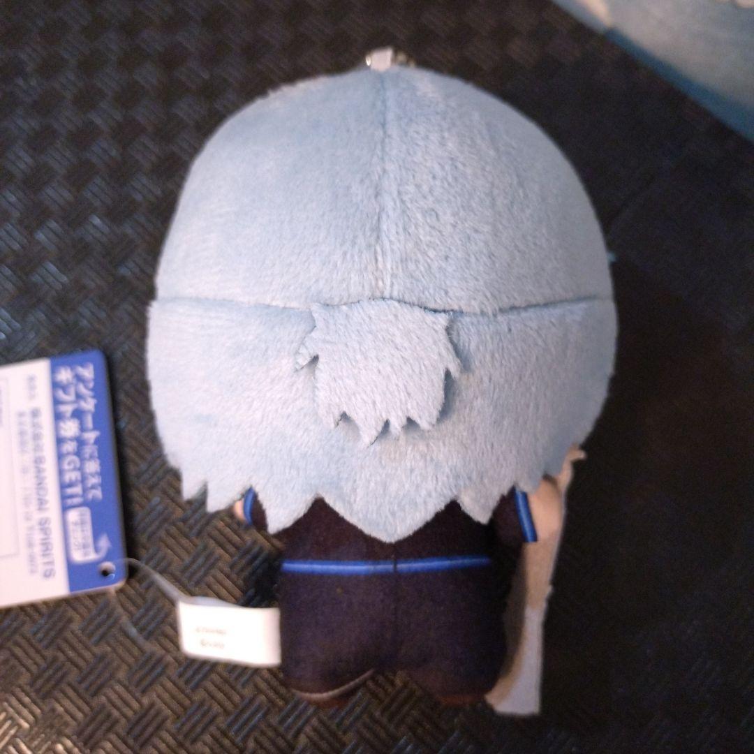 魔法使いの約束 ネロ ちびぐるみ 9体セット