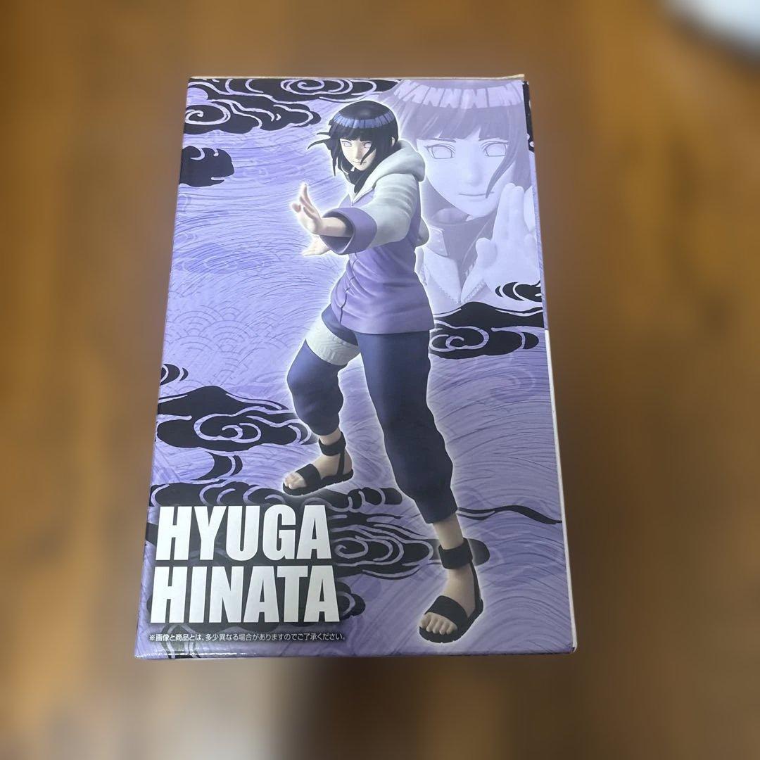 ナルト 一番くじ　A賞・B賞・F賞