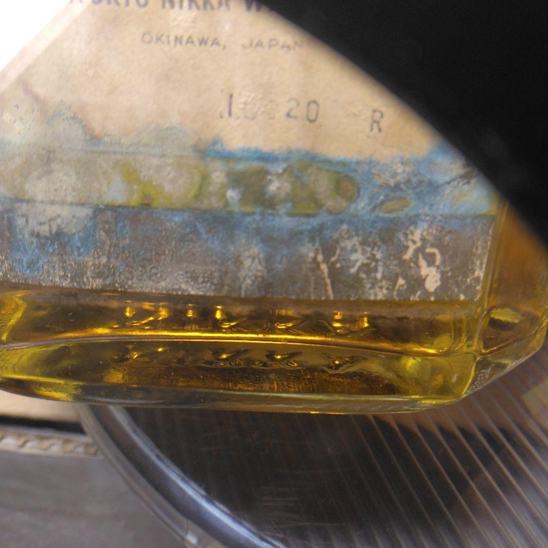 ◎琉球ニッカウヰスキー HIHI NIKKA