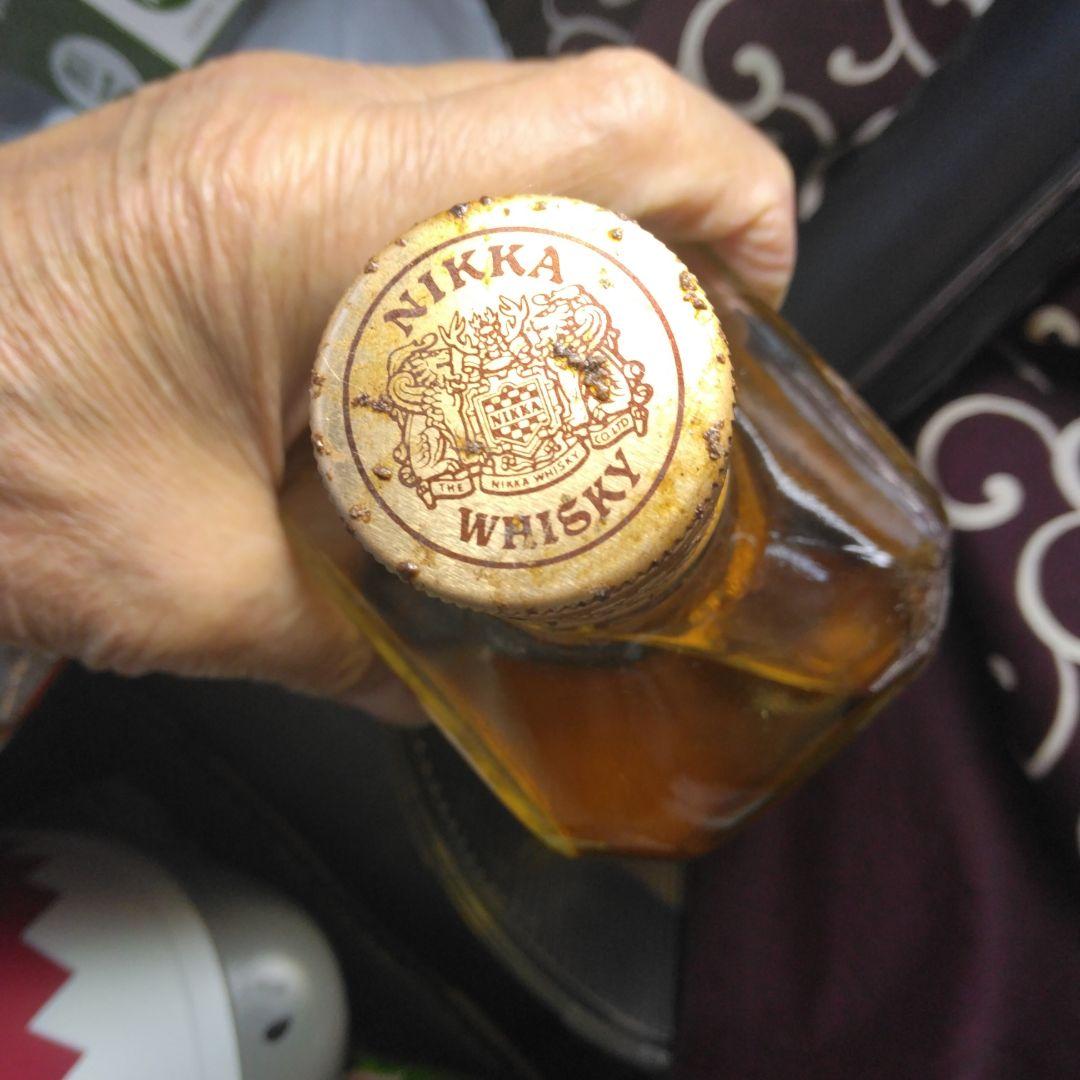 ◎琉球ニッカウヰスキー HIHI NIKKA