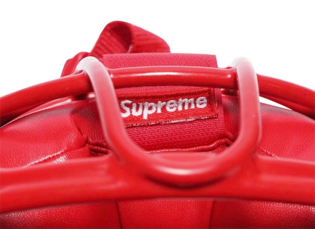 Supreme Rawlings Catcher’s Mask