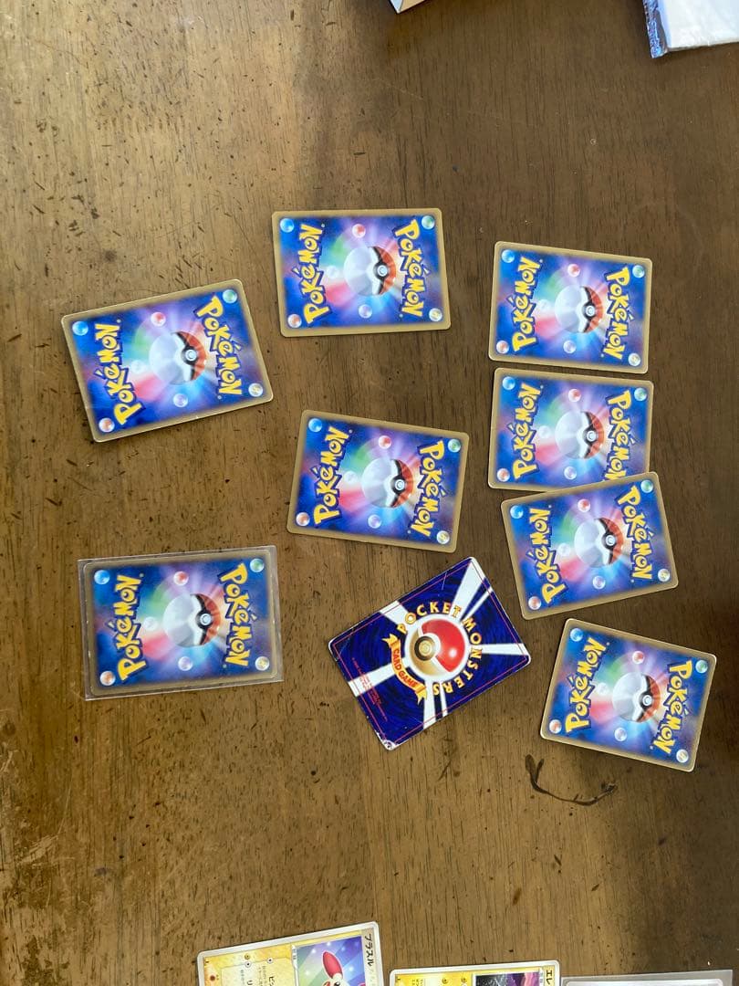 ポケパークのアチャモ