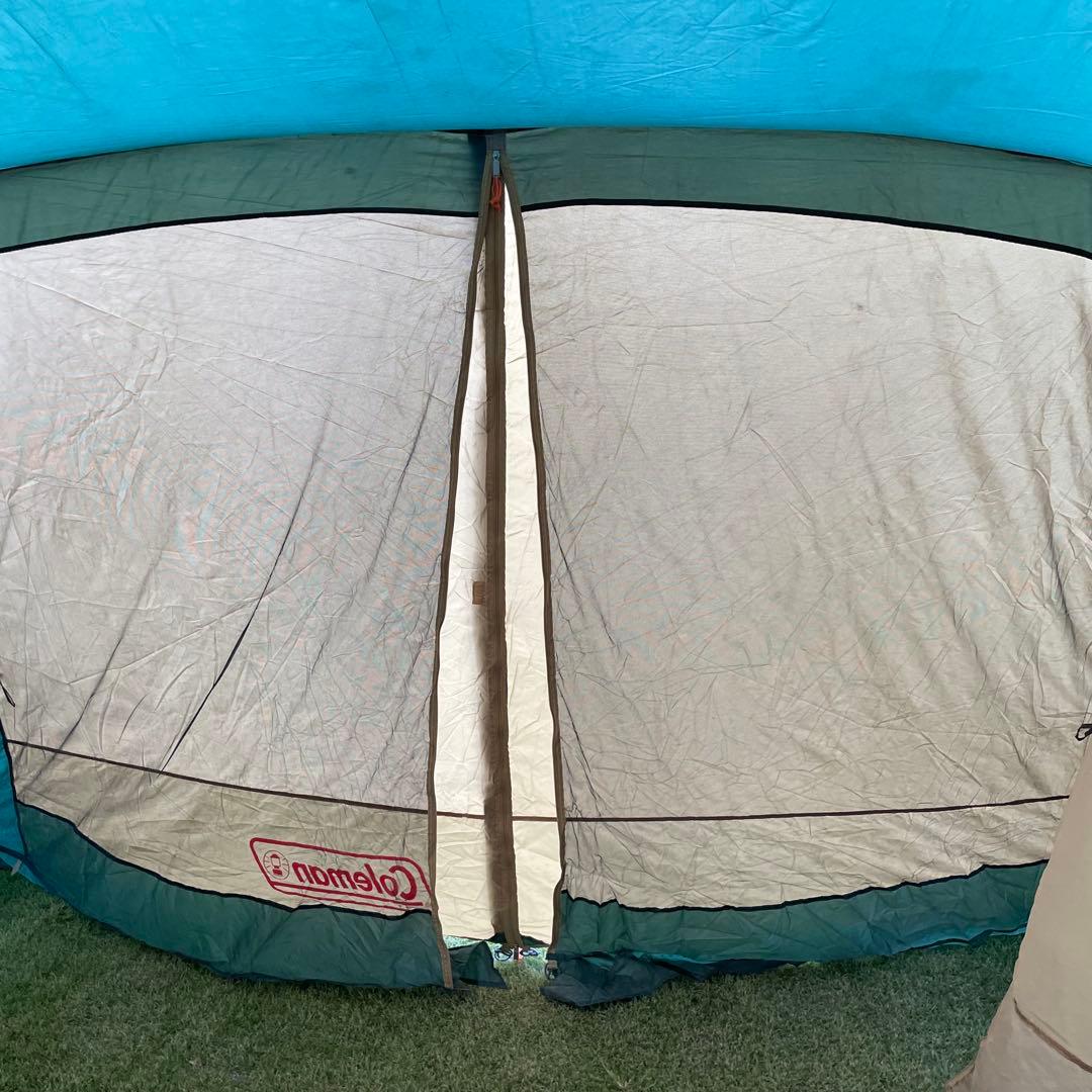 コールマン Coleman Round Screen 400EX UV PRO