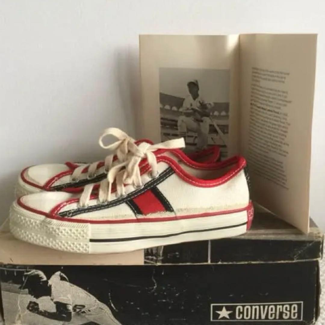 ヴィンテージ コンバース チャックテーラー