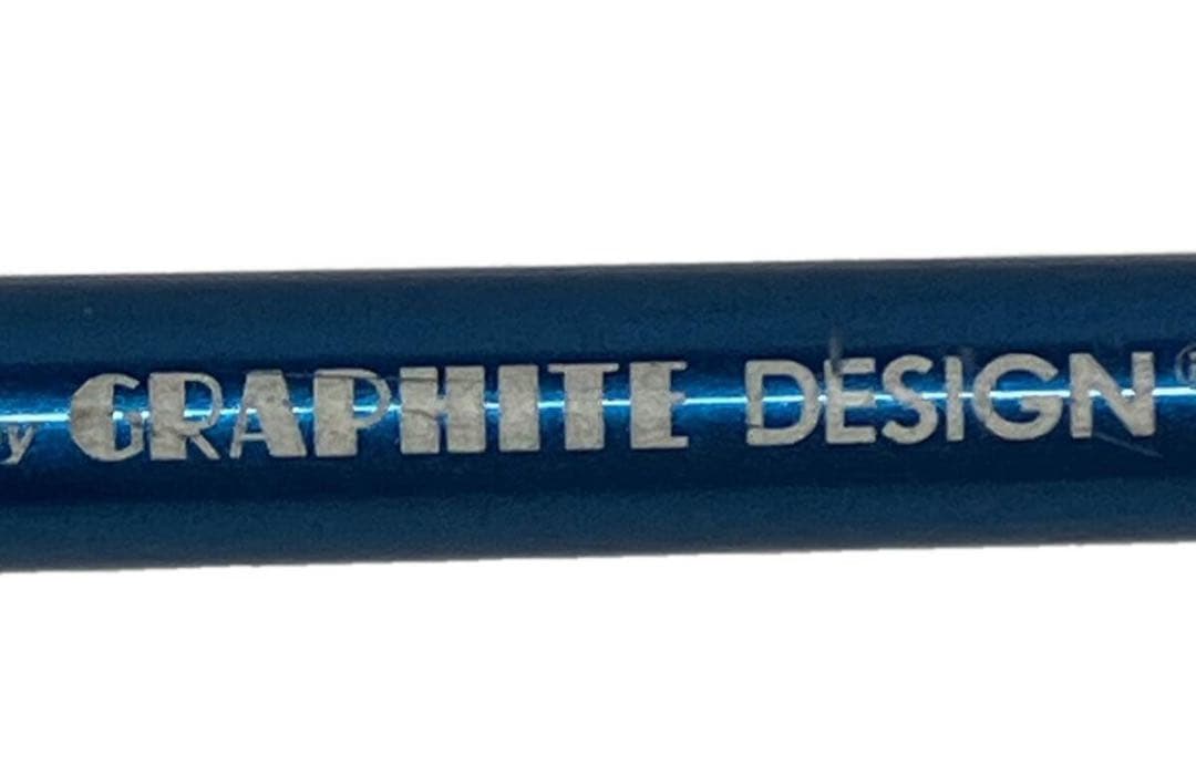 支給品！Callaway BIG BERTHA ALPHA 815ドライバー1W