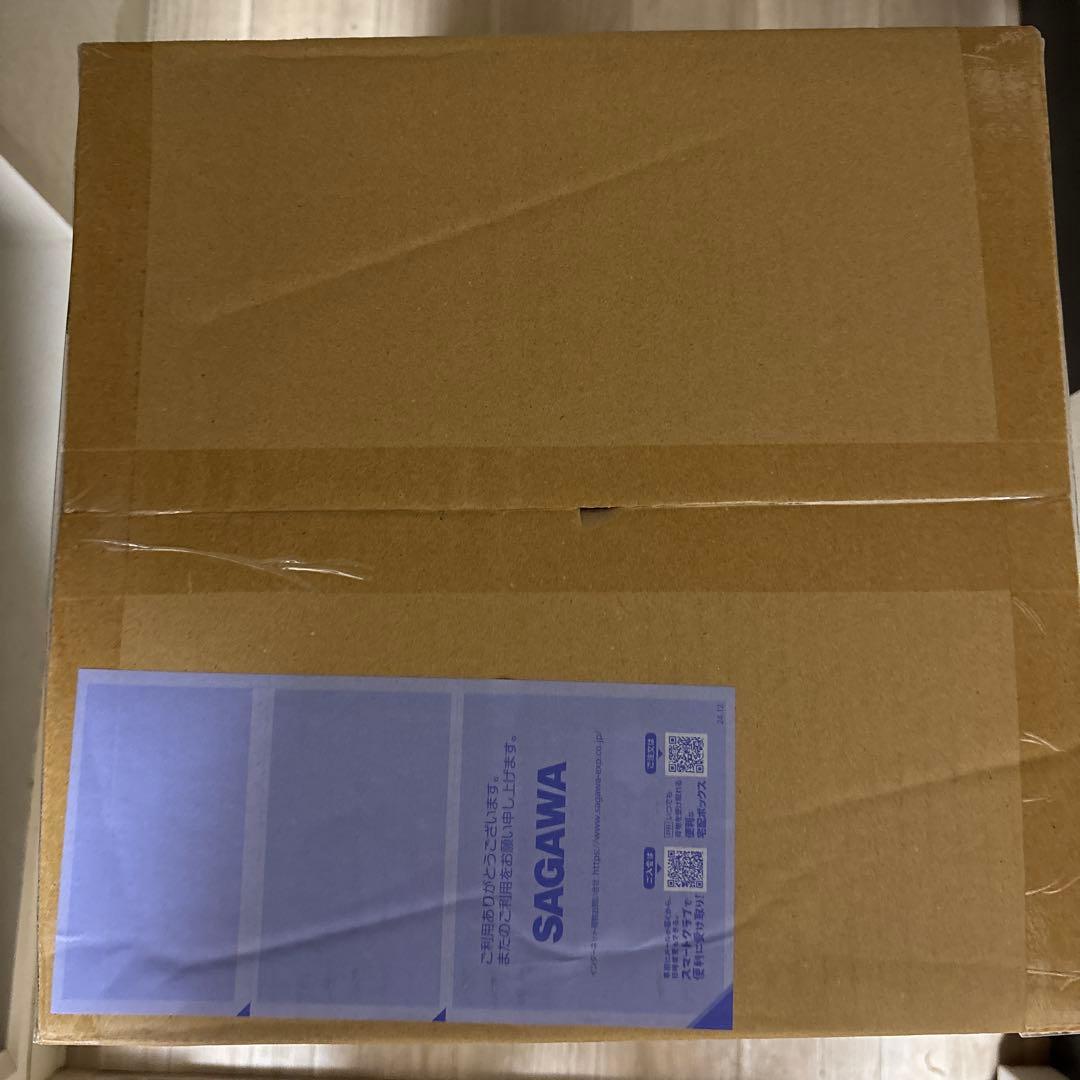 WS ヴァイスシュヴァルツロゼ　HARUKAZE マスターカートン　未開封