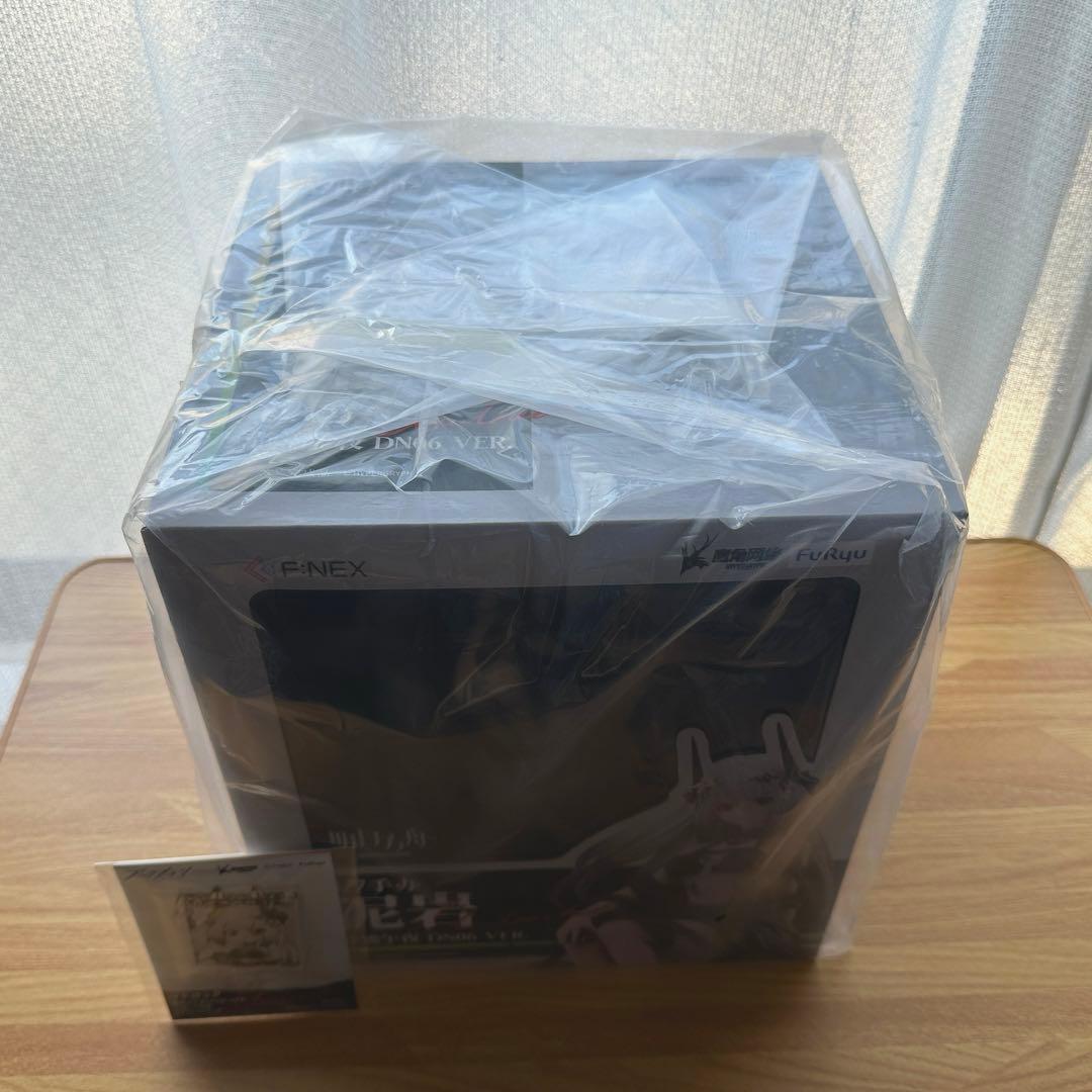 マドロック 安息の午夜DN06 Ver. 1/7スケールフィギュア【未開封】