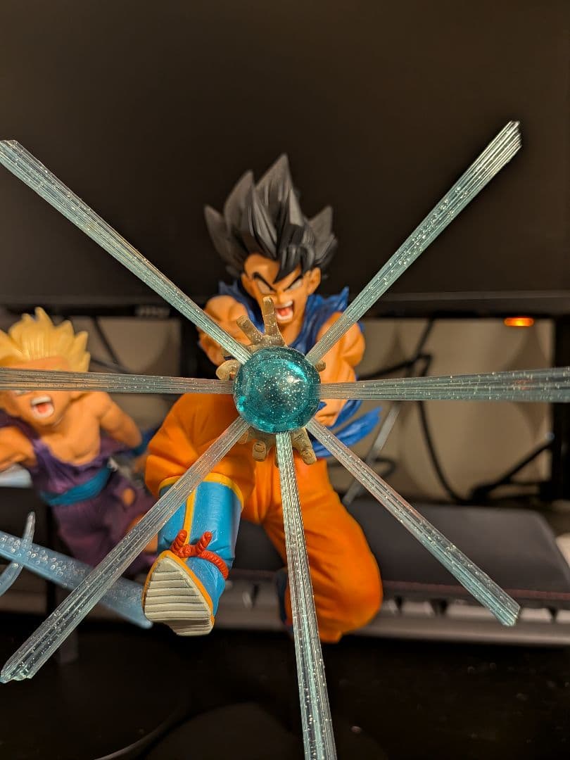 G materia ドラゴンボール フィギュア セット 25体