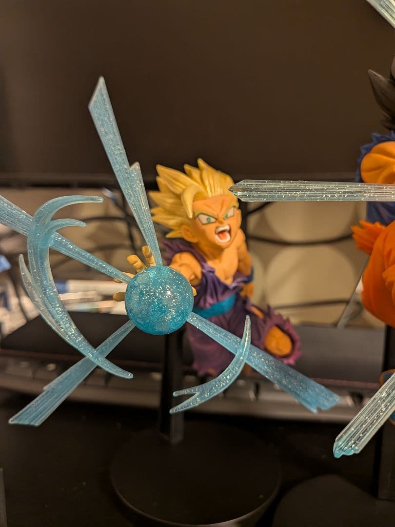 G materia ドラゴンボール フィギュア セット 25体