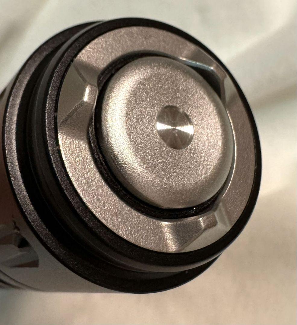 ライト・ランタン OLIGHT WARRIOR 3S