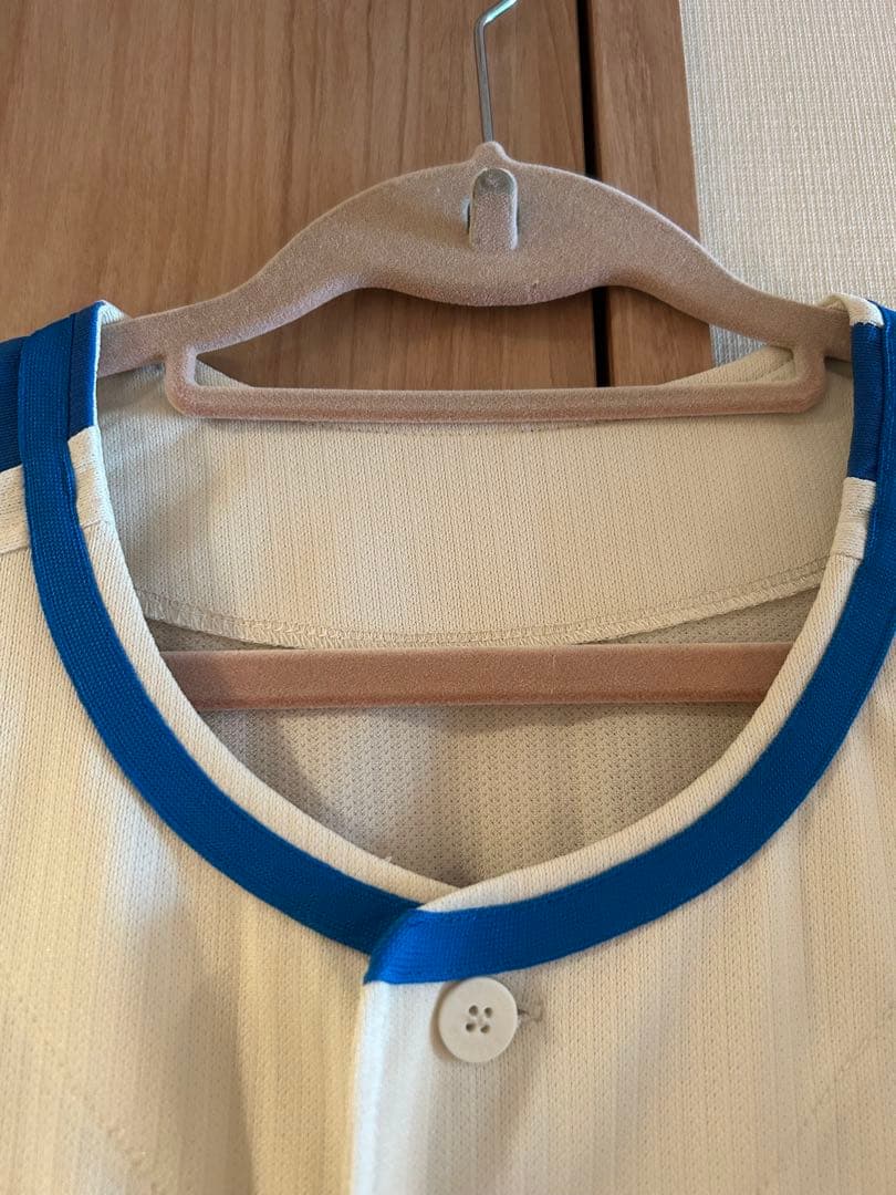 中日ドラゴンズ復刻オールドユニホーム