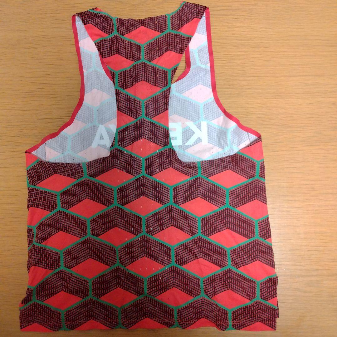 Nike エアロスイフト ケニア