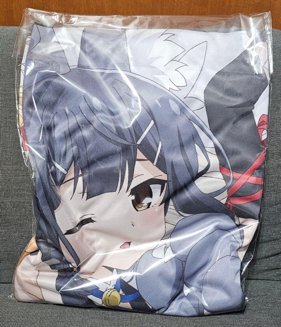 Fate プリズマ☆イリヤ DMMスクラッチ シーツ イリヤ